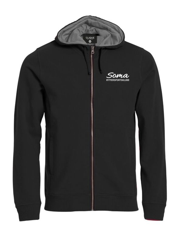 Hettejakke Unisex