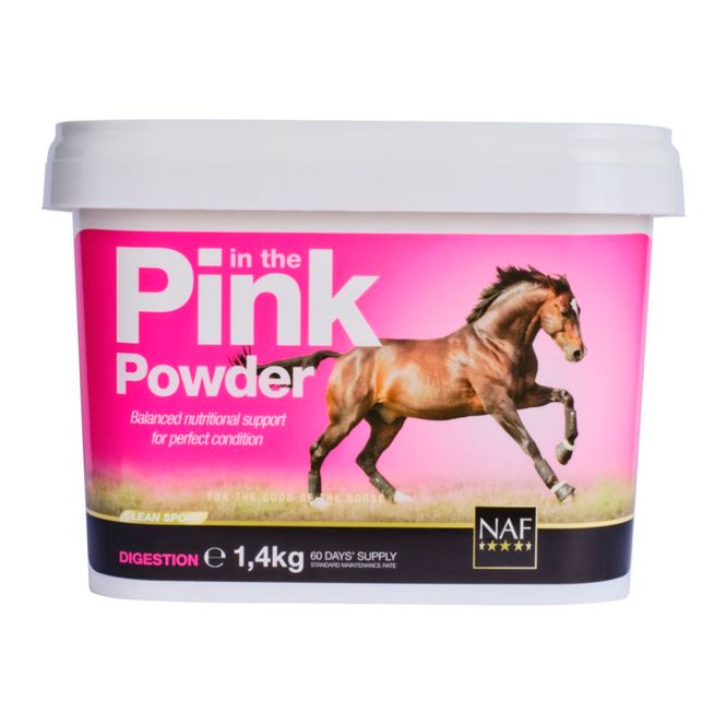 Hovedbilde NAF In The Pink