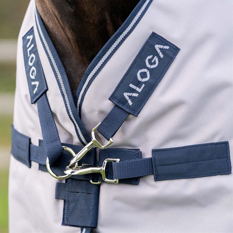 Aloga Pro Turnout 50g