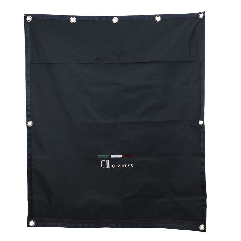 C2E RIVERBANK Stablecurtain