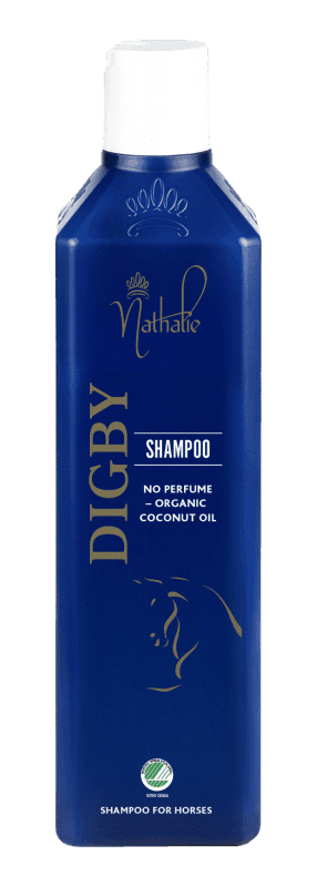 Nathalie Digby Shampoo