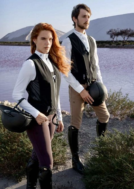 Hovedbilde Seaver SafeFit Airbag