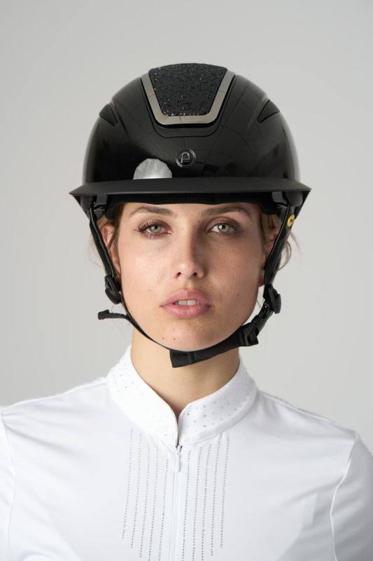 Equipage Mips Guardian Glossy Heavy Glitter Top