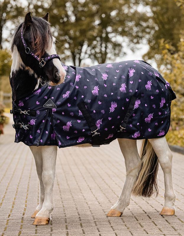 Turnout Rug Lize
