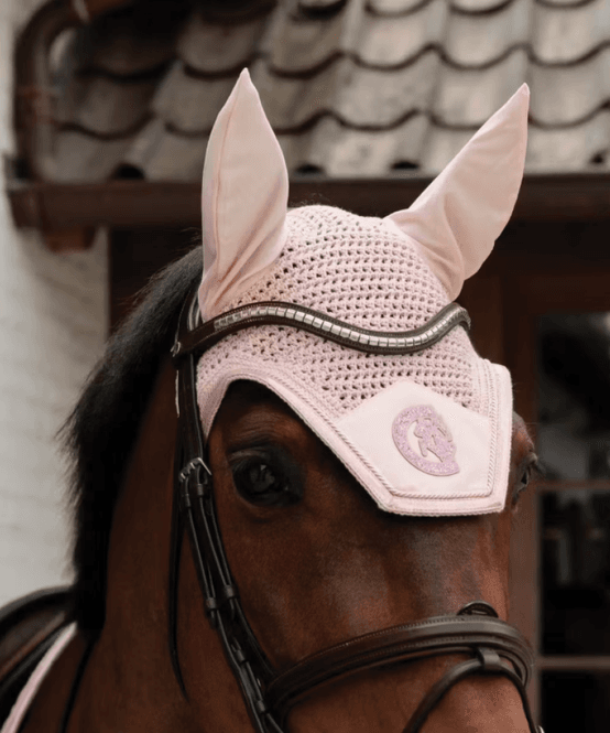 Hovedbilde Kentucky Fly Veil Wellington Sparkling Old Rose