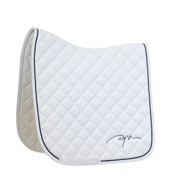 Hovedbilde Dyon Diamond Saddle Pad