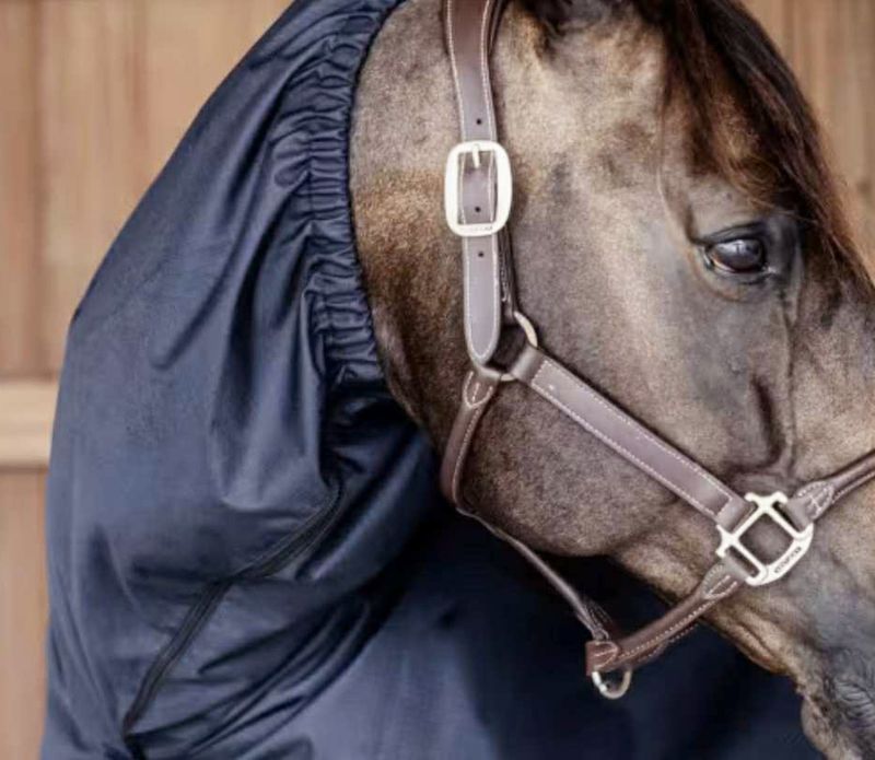 Kentucky Waterproof Horse Scarf Classic