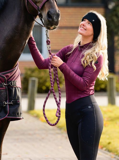 Hovedbilde Riding Tights Zahra