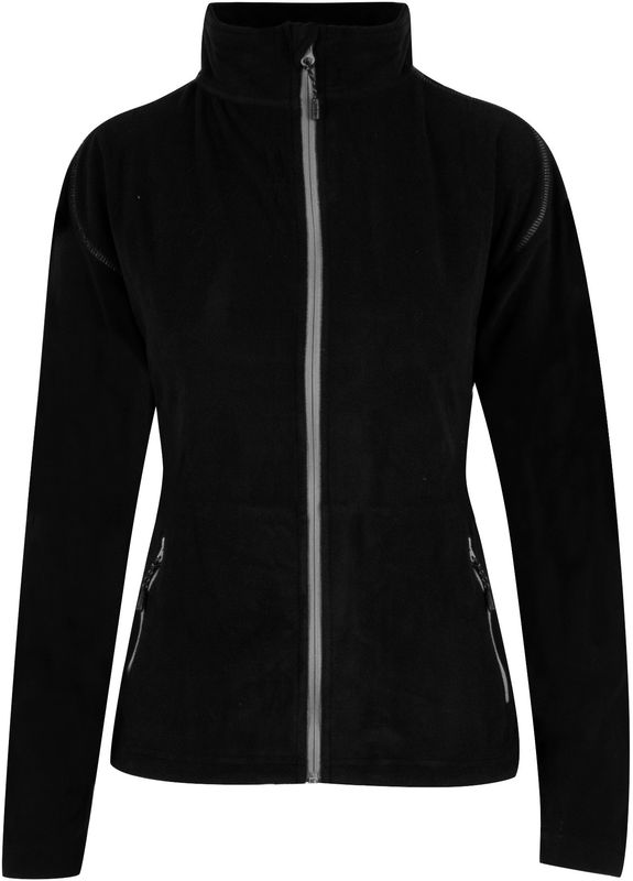 You Rondane Fleecejakke Dame