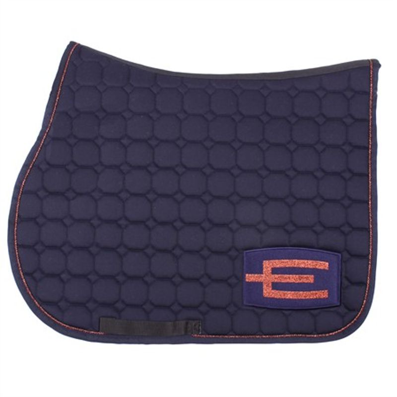 Equiline Octagon N schabrak 002 blue E30 blue-gl.bronze P102