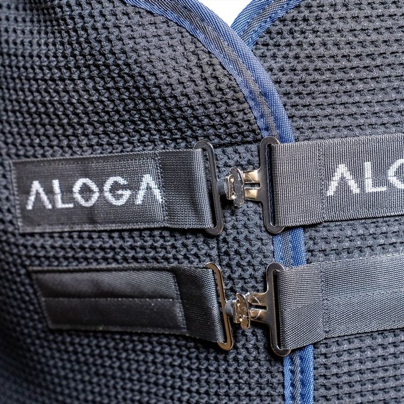 Aloga Waffle cooler
