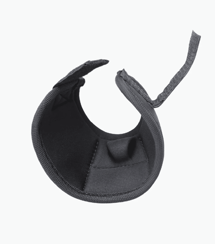 Premier Equine Ballistic No-Turn Over Reach Boots Sort