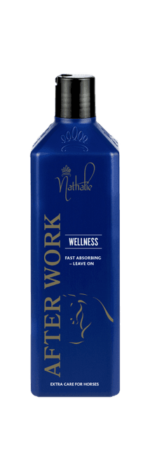 Hovedbilde Nathalie After Work Wellness Cooling Shampoo