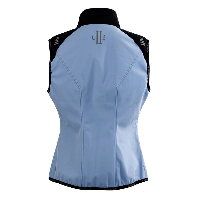 C2E Green Park Ladies Ladies Hybrid Bodywarmer