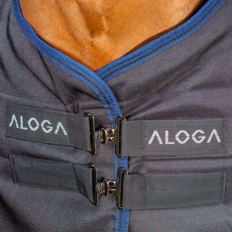 Aloga Pro Stable 200g