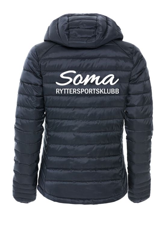 Vattert Jakke Dame 