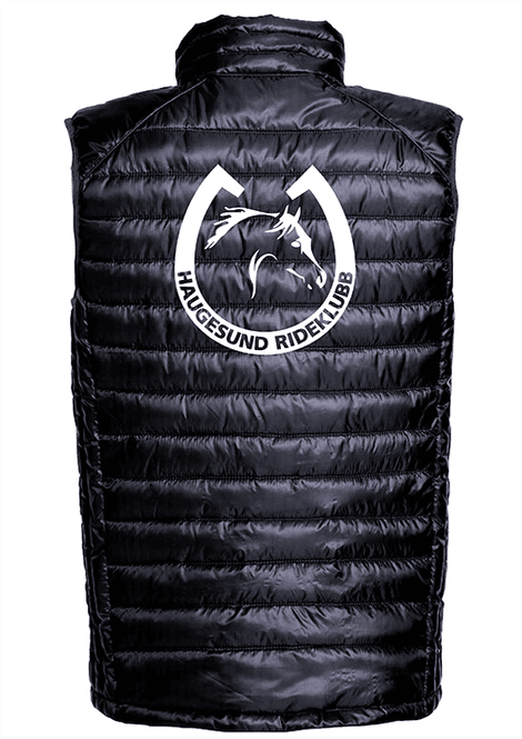 Hovedbilde Vest Unisex