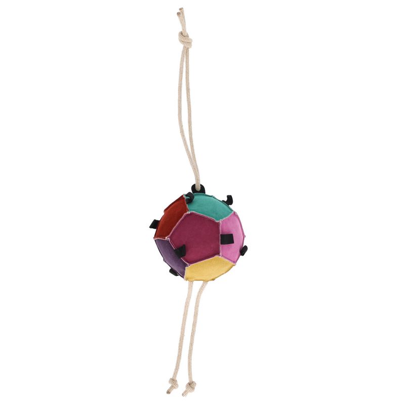 QHP Horse Toy Ball 