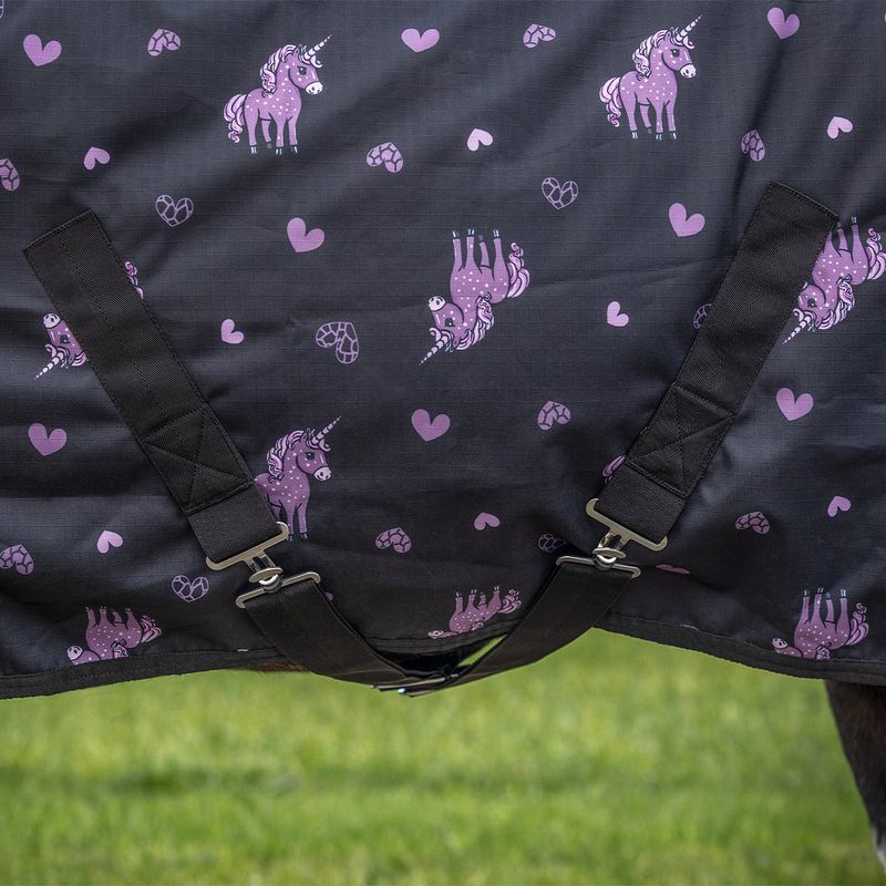 Turnout Rug Lize