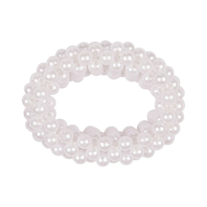 Hovedbilde Hair scrunchie Beads