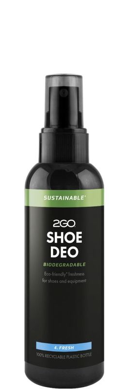 2GO Shoe Deo