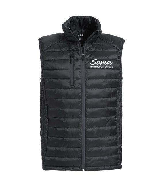 Hovedbilde Vattert Vest Unisex
