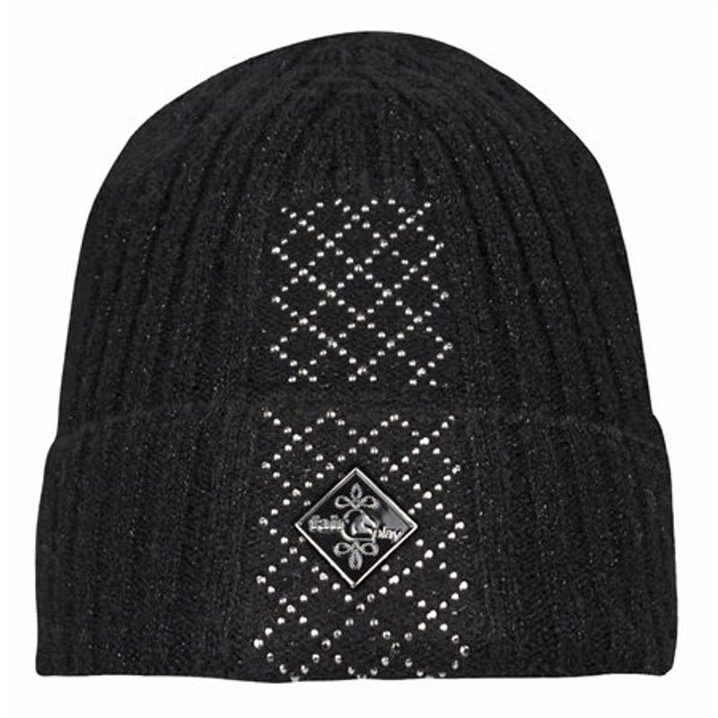 Winter hat FP KAMI Sort