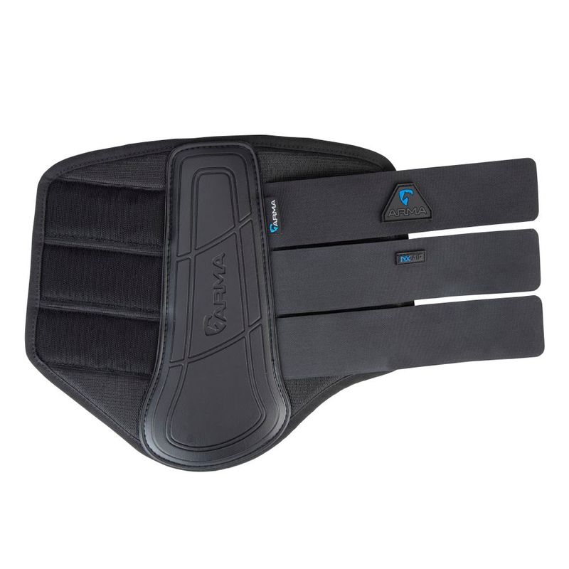 Arma NX-Air Motion Belegg 