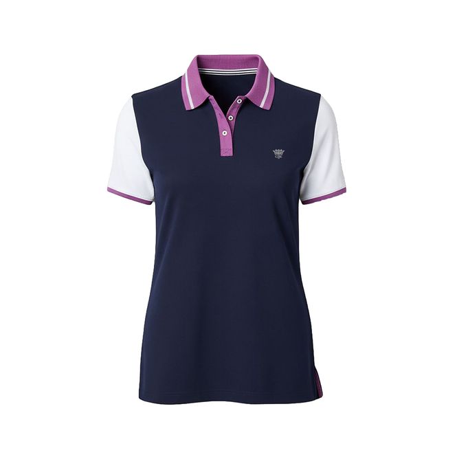 Hovedbilde C2E Liverpool Ladies Ladies Technical Pique Polo