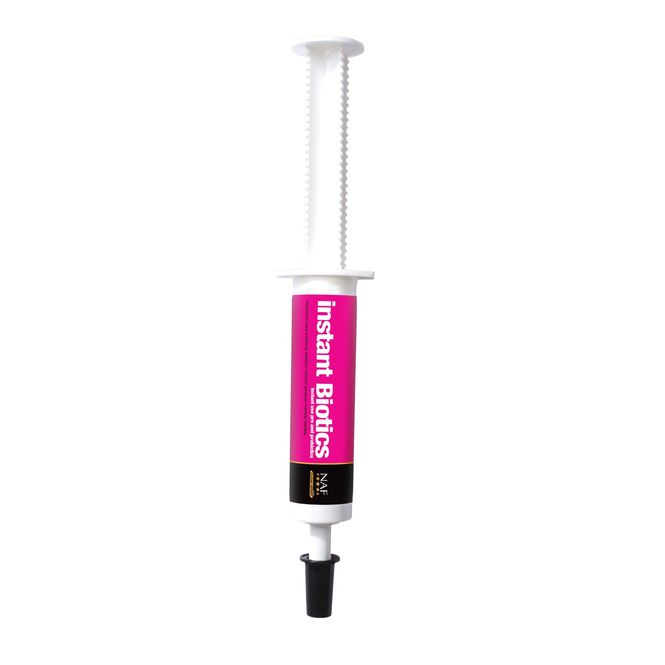 Hovedbilde NAF Instant Biotics 30ml