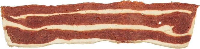 Hovedbilde Trixie Bacon Strips m/Andebryst og Oksekjøtt