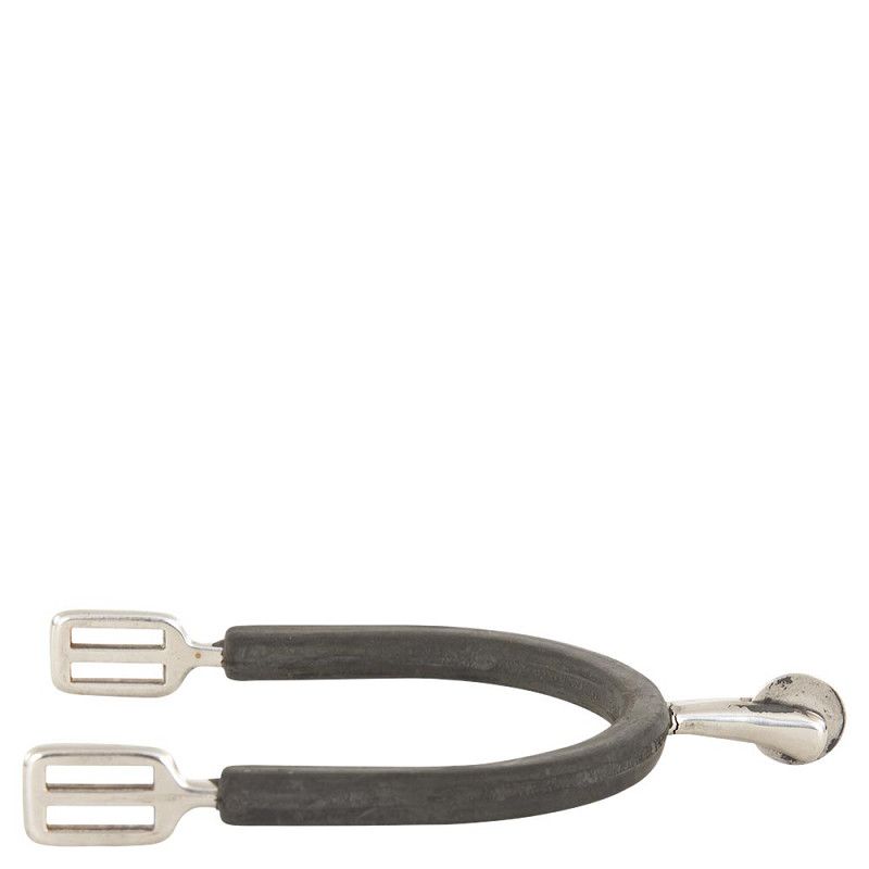 BR Disc Spurs Small Epsom Ladies