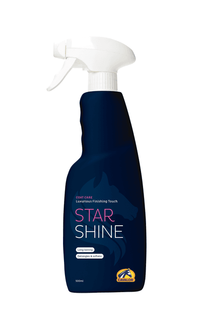 Hovedbilde Cavalor Star Shine