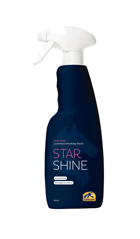 Cavalor Star Shine