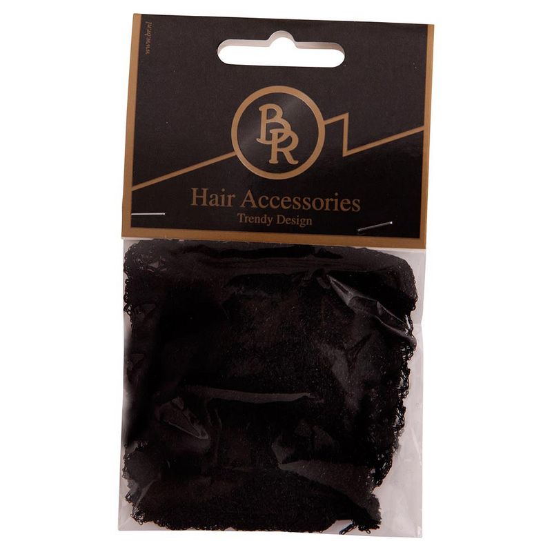 BR Hair Net Brun 2-pk