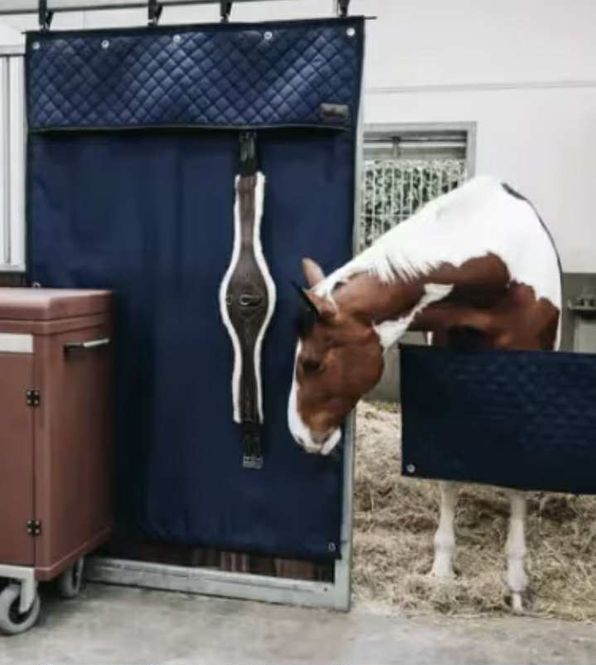 Hovedbilde Kentucky Stable Curtain Waterproof