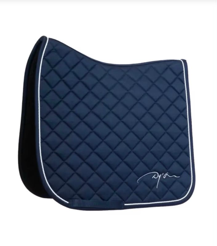 Dyon Diamond Saddle Pad
