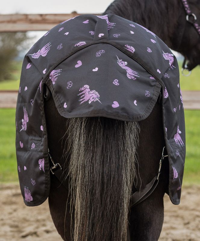 Turnout Rug Lize