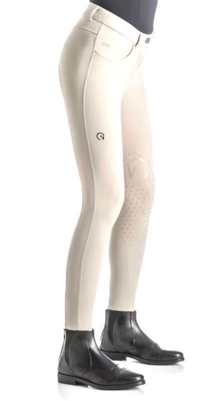 EGO7 Jumping VB Breech Knegrip