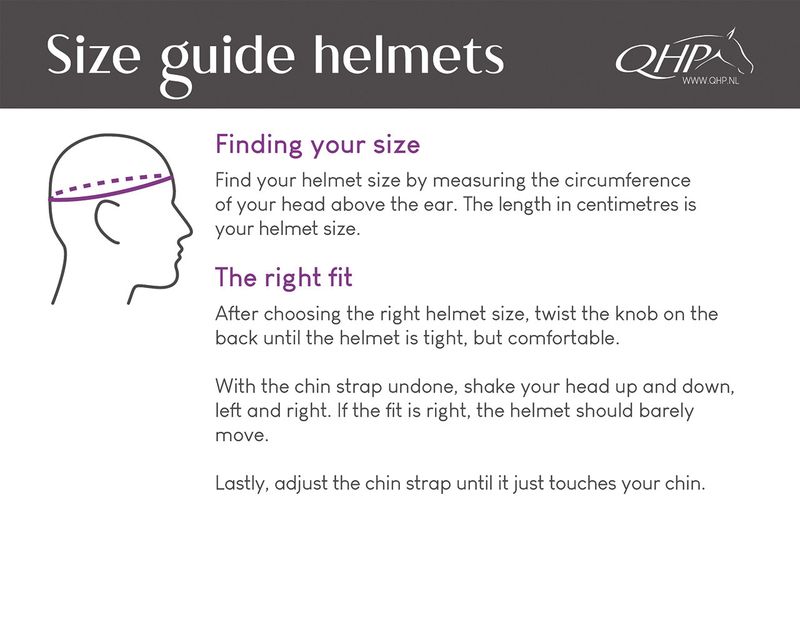 QHP Seattle Polo Visor