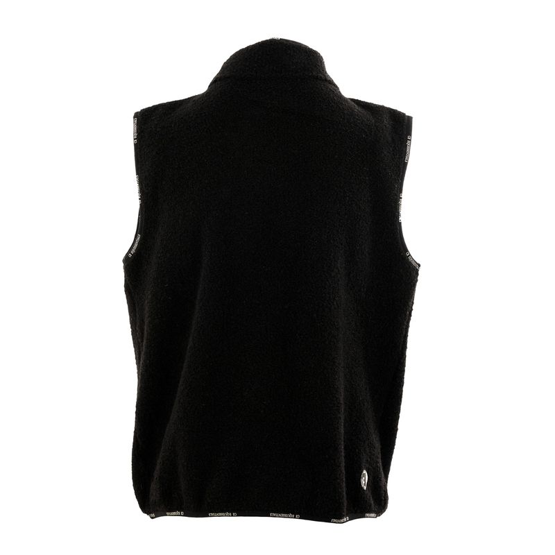 C2E ELK GROVE Sherpa Fleece Vest