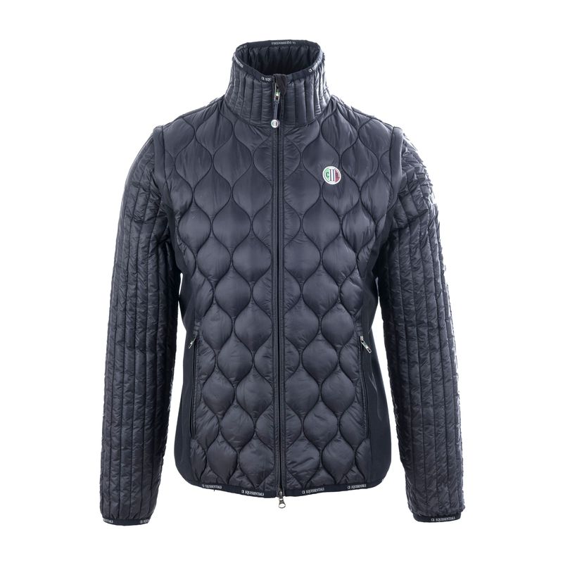 COLFAX 2in1 Jacket/Bodywarmer