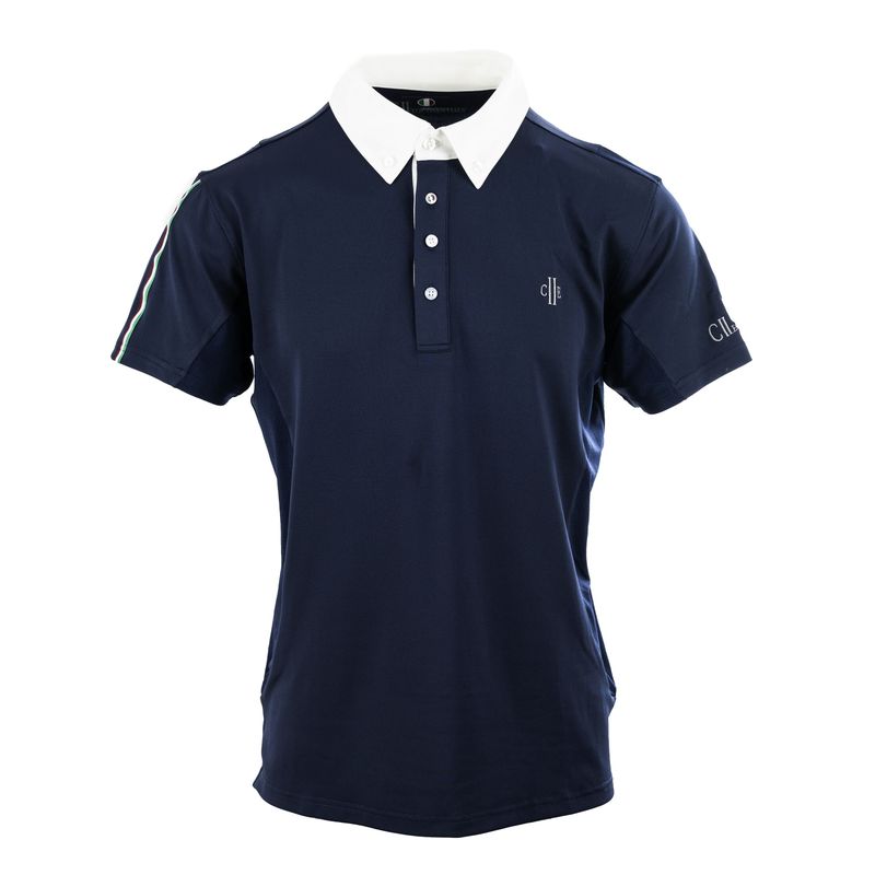 C2E BARSTOW Mens BD Showshirt SS