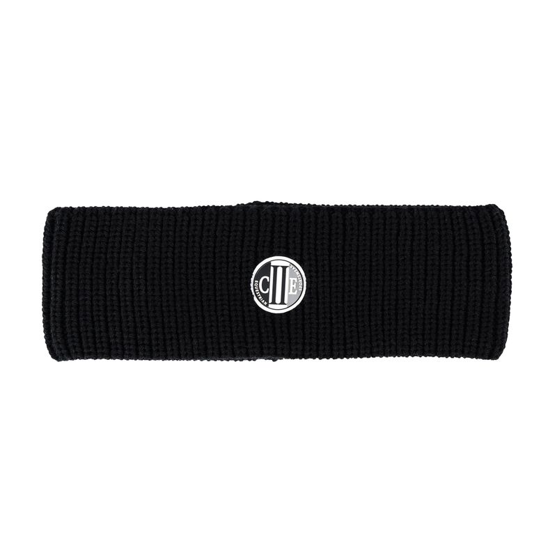 C2E Tustin Wool Knitted headband