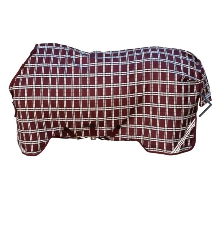 Kentucky Turnout Rug All Weather Waterproof Comfort 0g