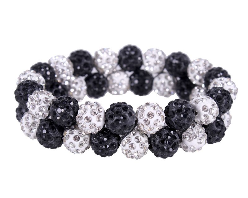 QHP Hair scrunchie Gloss