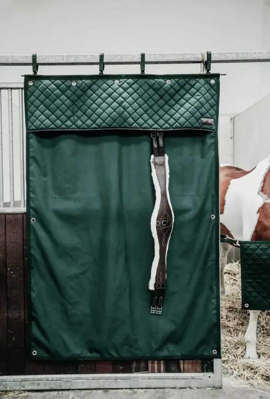 Kentucky Stable Curtain Waterproof