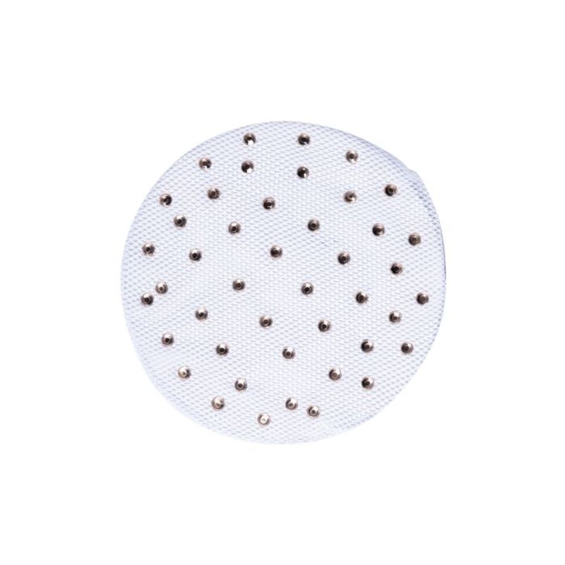 HKM Hair Net Rosegolden Sparkle