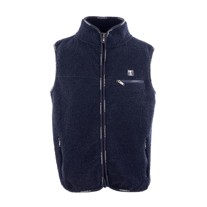 C2E Elk Grove Unisex Sherpa Fleece Vest