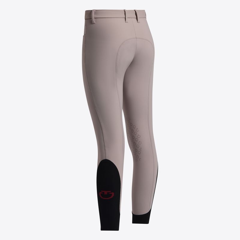 Cacalleria Toscana Girls Color Grip Breeches